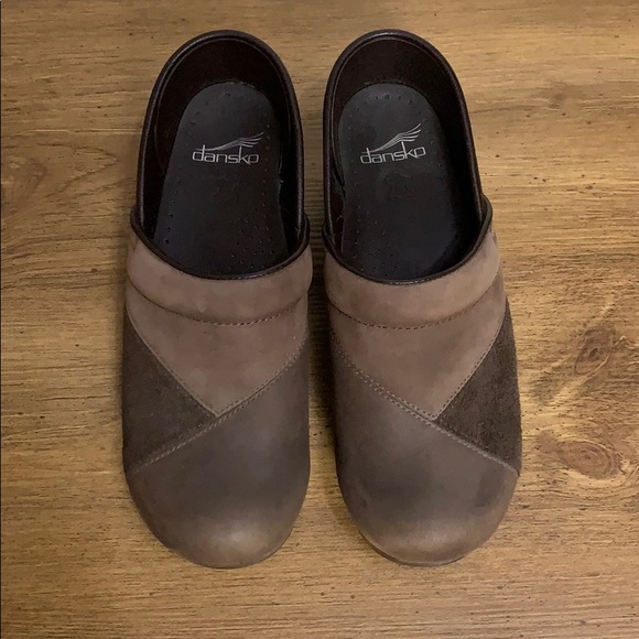 dansko poshmark